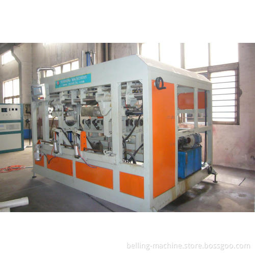 PVC Pipe Bender (110MM)